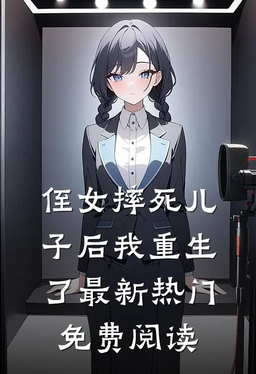 侄女摔死儿子后我重生了最新热门免费阅读