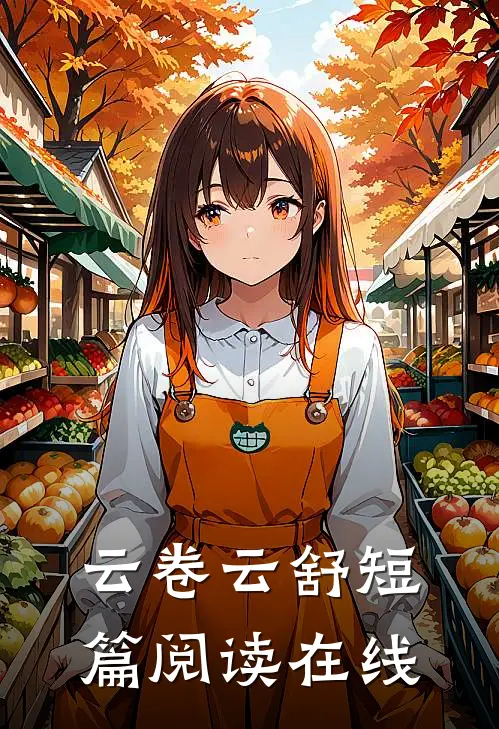云卷云舒短篇阅读在线