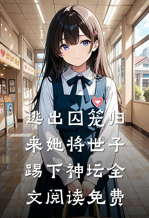 逃出囚笼归来她将世子踢下神坛全文阅读免费