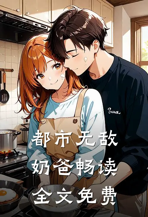 都市无敌奶爸畅读全文免费