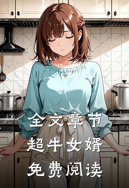 全文章节超牛女婿免费阅读