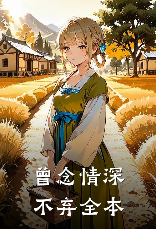曾念情深不弃全本