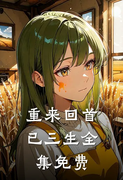 重来回首已三生全集免费