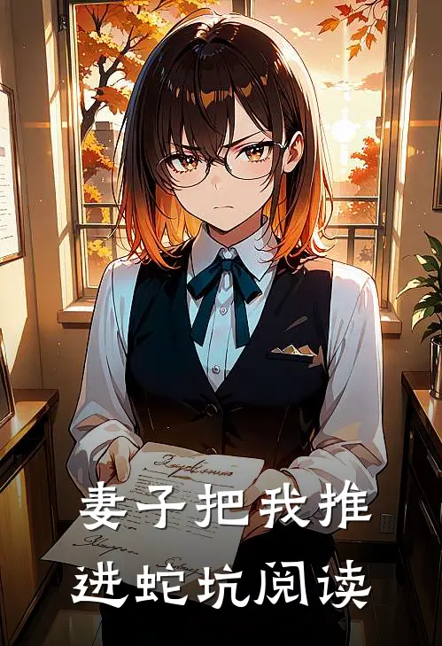 妻子把我推进蛇坑阅读