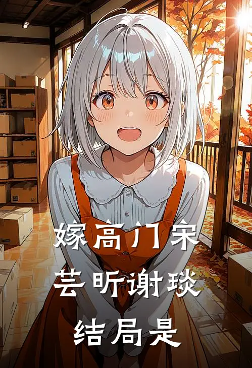 嫁高门宋芸昕谢琰结局是