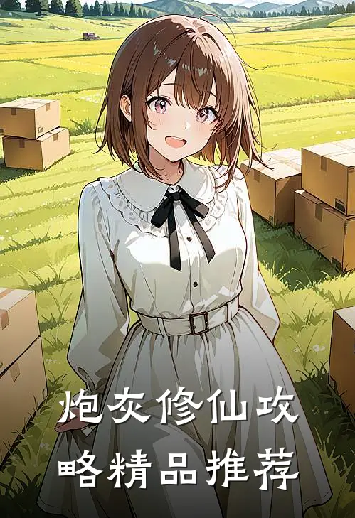 炮灰修仙攻略精品推荐