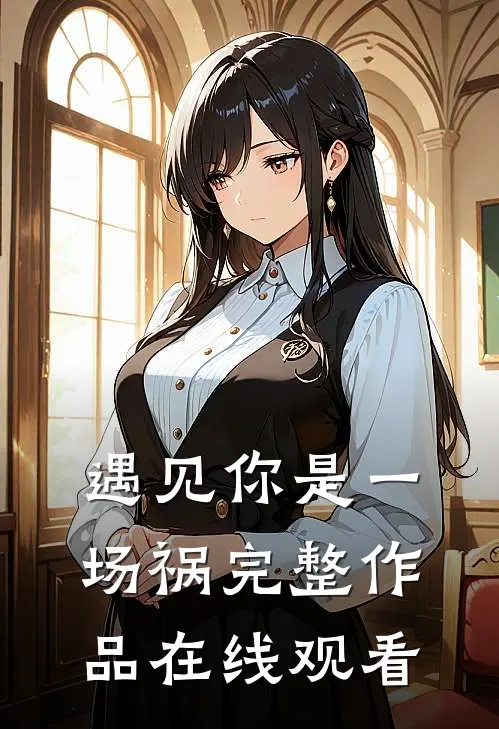 遇见你是一场祸完整作品在线观看