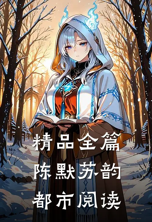 精品全篇陈默苏韵都市阅读