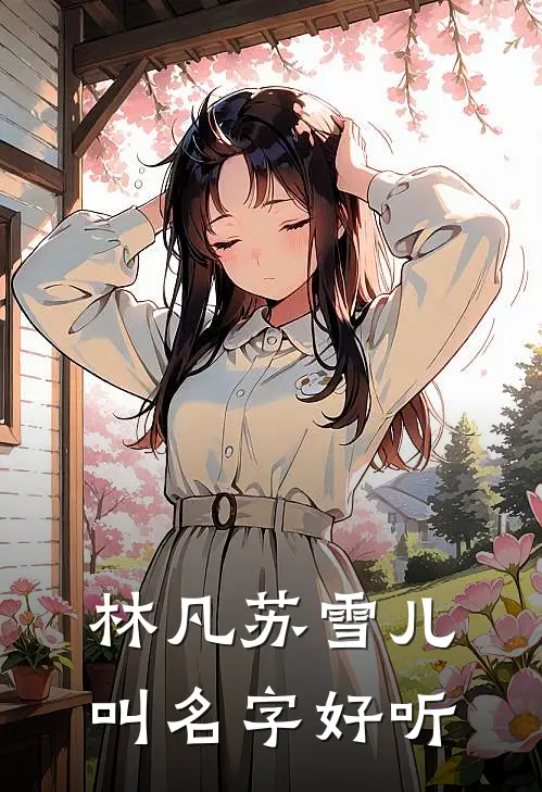 林凡苏雪儿叫名字好听