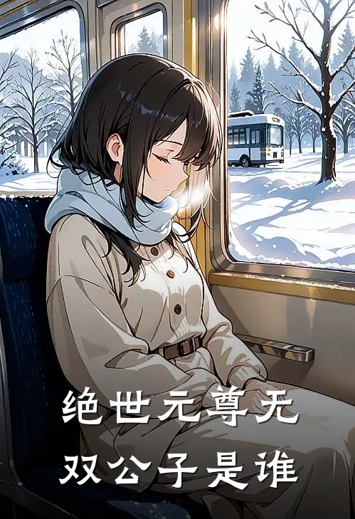 绝世元尊无双公子是谁