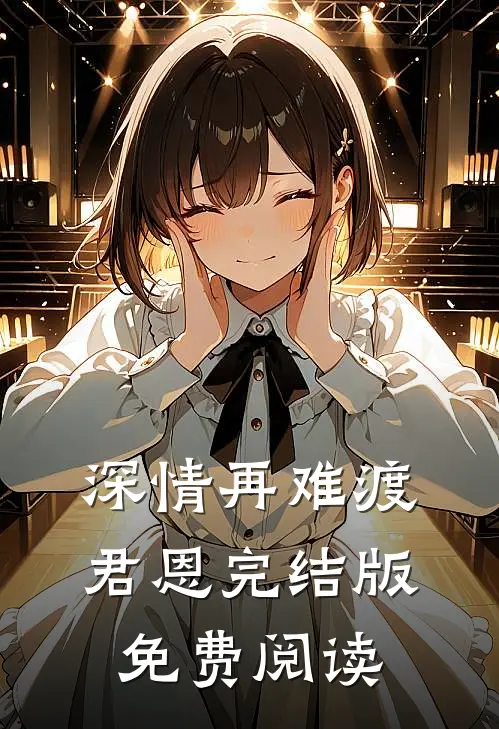 深情再难渡君恩完结版免费阅读