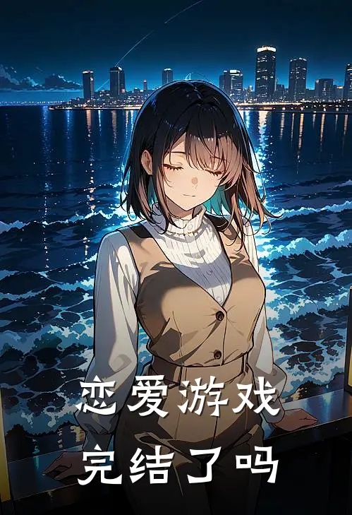 恋爱游戏完结了吗