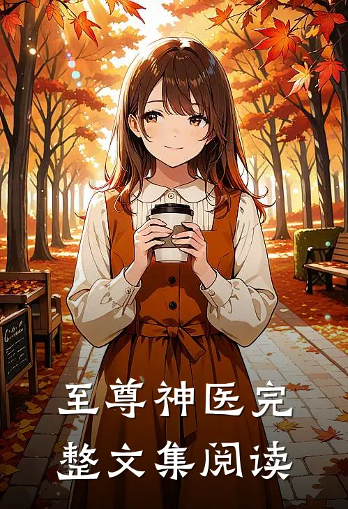 至尊神医完整文集阅读