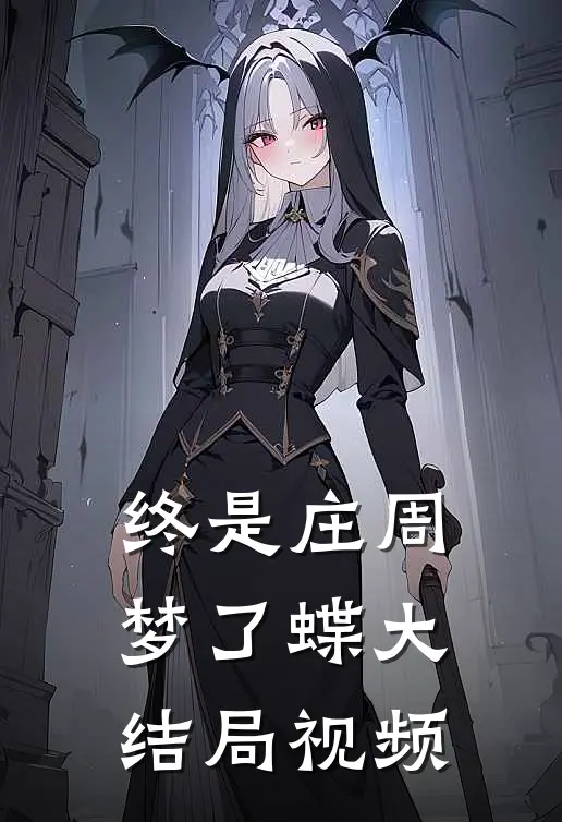 终是庄周梦了蝶大结局视频