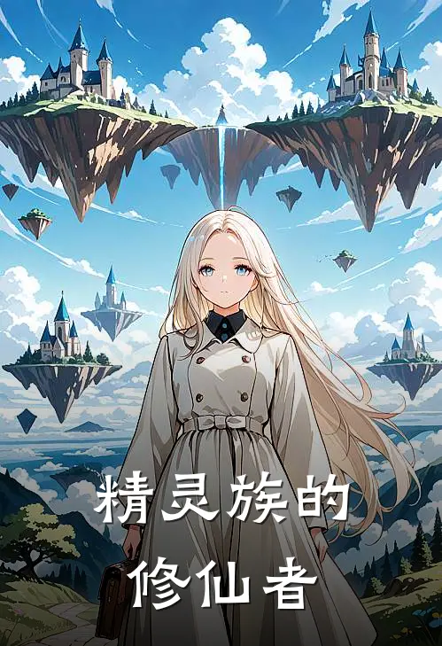 精灵族的修仙者