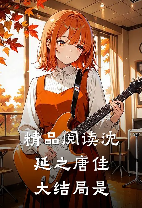 精品阅读沈延之唐佳大结局是