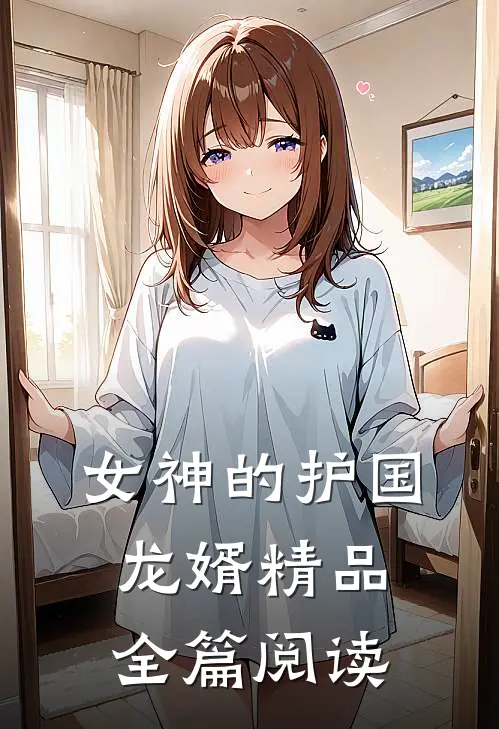 女神的护国龙婿精品全篇阅读