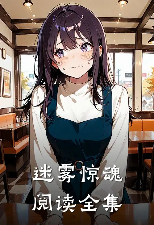 迷雾惊魂阅读全集