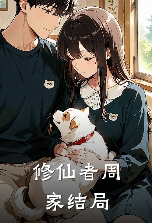 修仙者周家结局