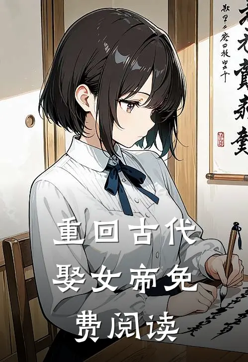 重回古代娶女帝免费阅读