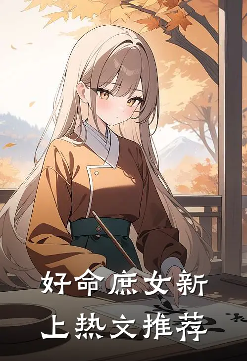 好命庶女新上热文推荐