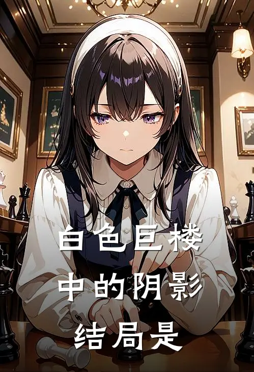 白色巨楼中的阴影结局是