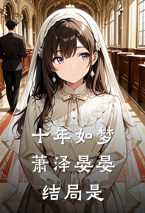 十年如梦萧泽晏晏结局是