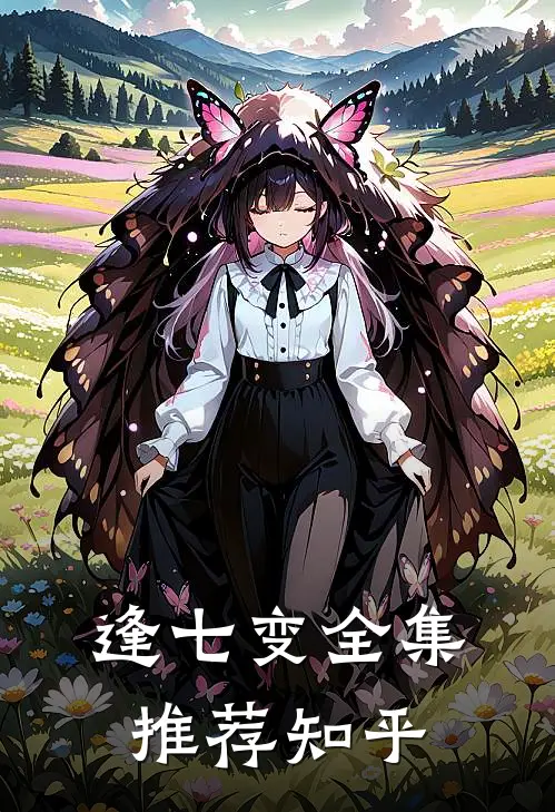 逢七变全集推荐知乎