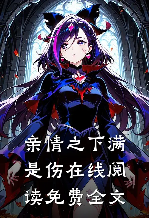 亲情之下满是伤在线阅读免费全文