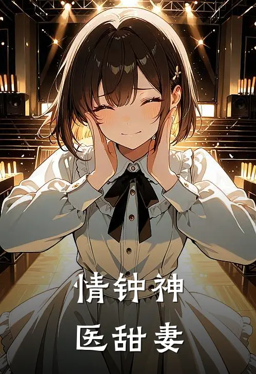 情钟神医甜妻