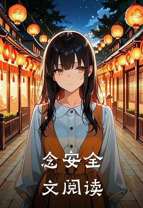 念安全文阅读