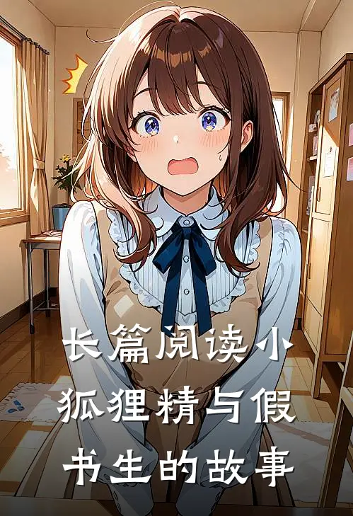 长篇阅读小狐狸精与假书生的故事