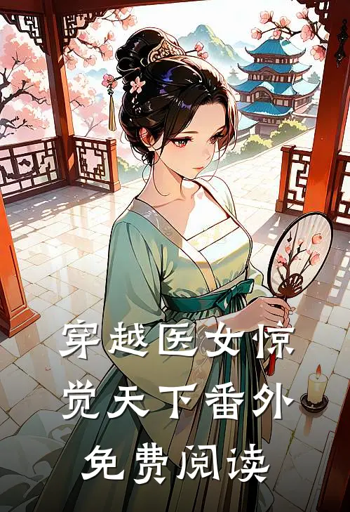 穿越医女惊觉天下番外免费阅读
