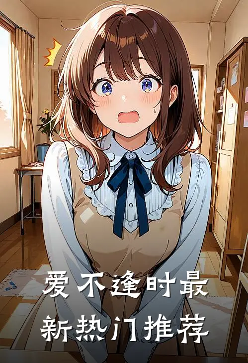 爱不逢时最新热门推荐