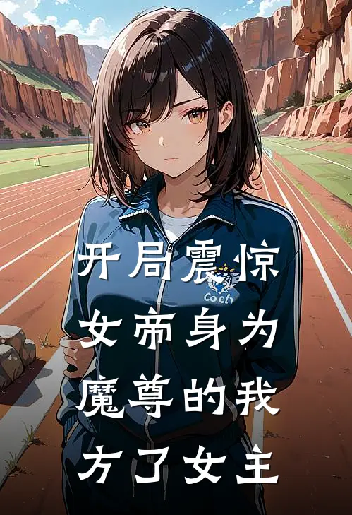 开局震惊女帝身为魔尊的我方了女主