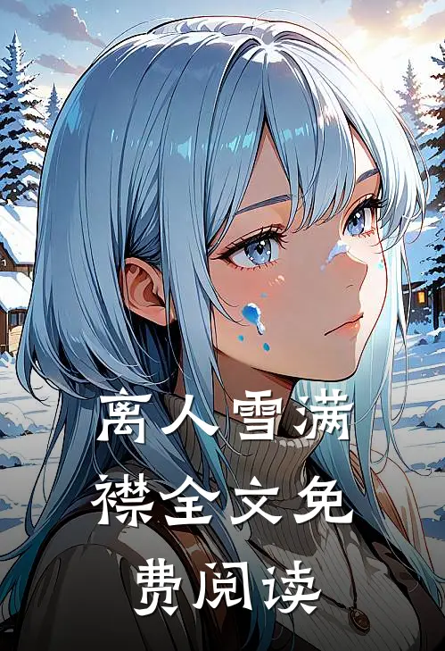 离人雪满襟全文免费阅读