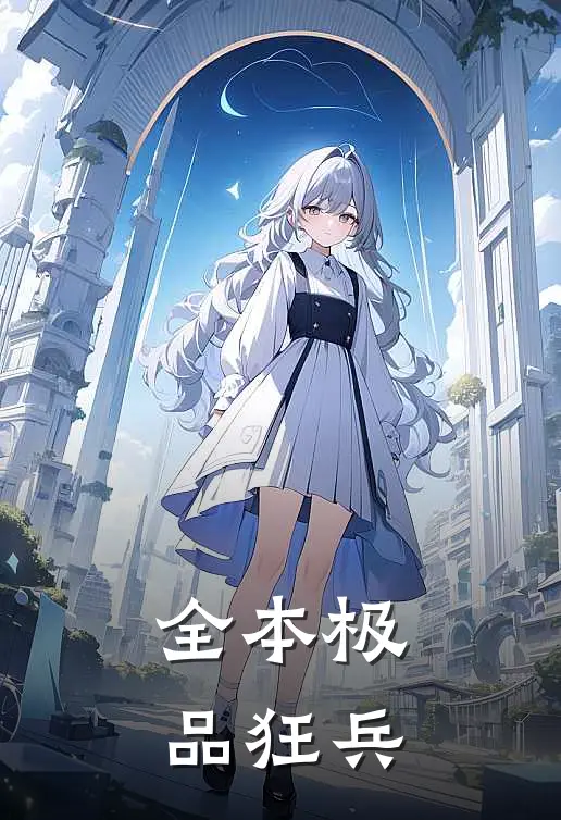 全本极品狂兵