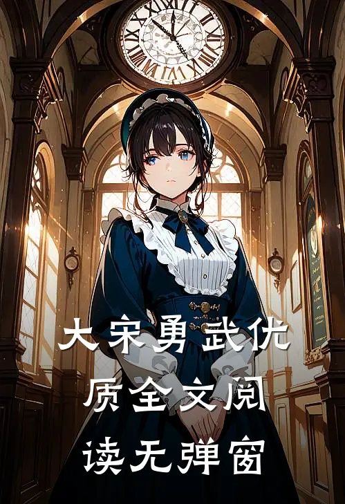 大宋勇武优质全文阅读无弹窗