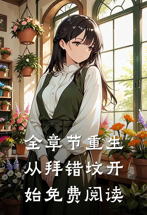 全章节重生从拜错坟开始免费阅读