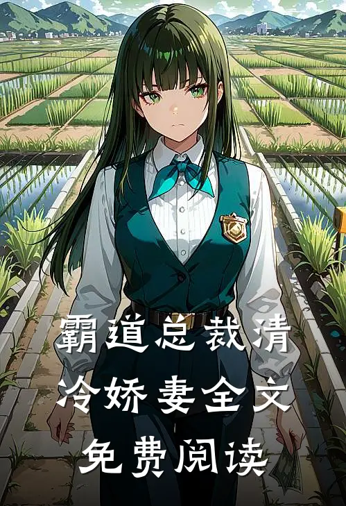 霸道总裁清冷娇妻全文免费阅读