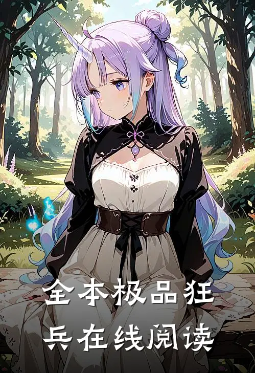 全本极品狂兵在线阅读