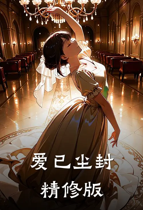 爱已尘封精修版