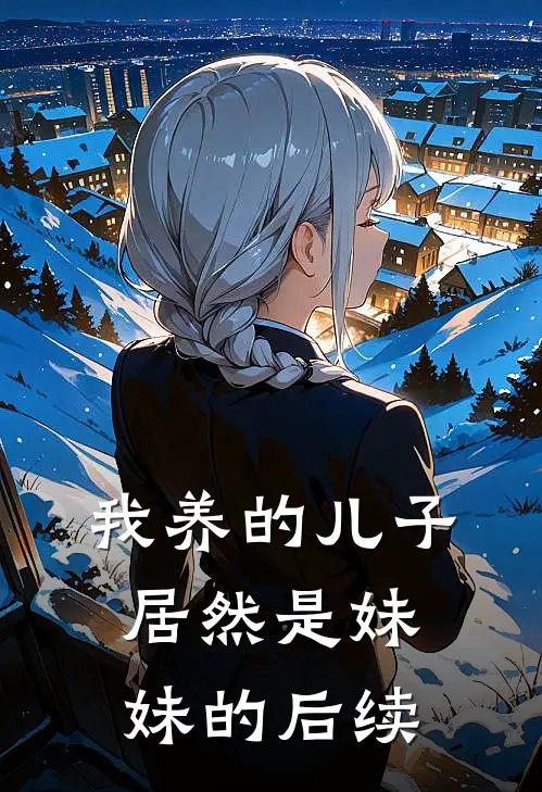 我养的儿子居然是妹妹的后续