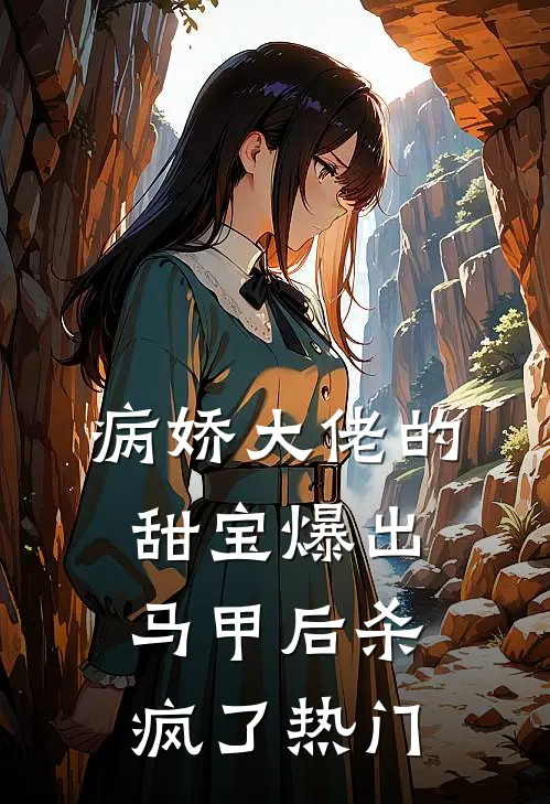 病娇大佬的甜宝爆出马甲后杀疯了热门
