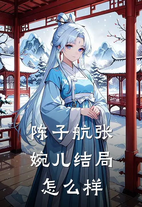 陈子航张婉儿结局怎么样