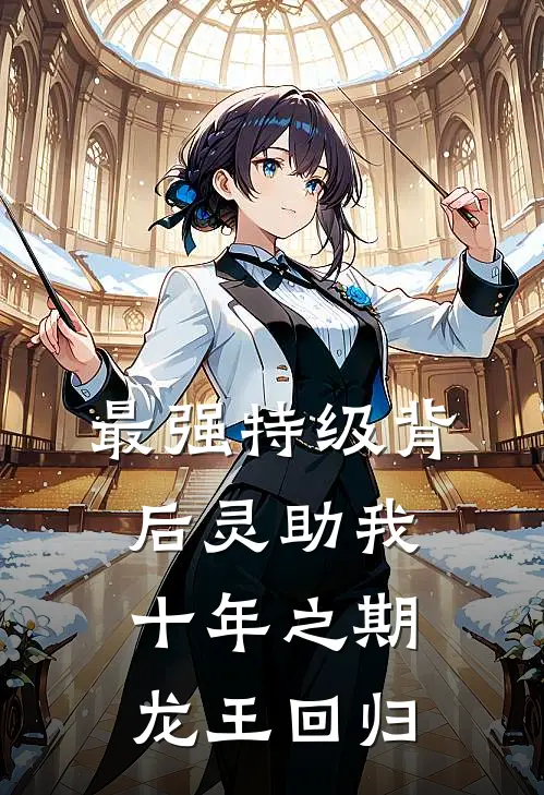 最强特级背后灵助我十年之期龙王回归