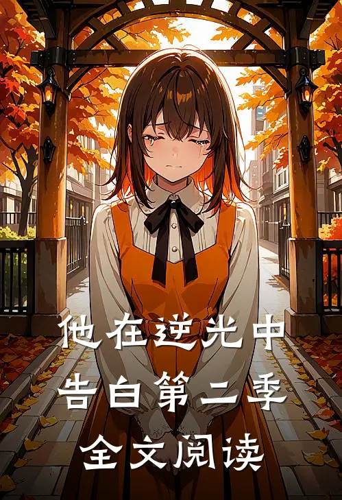他在逆光中告白第二季全文阅读
