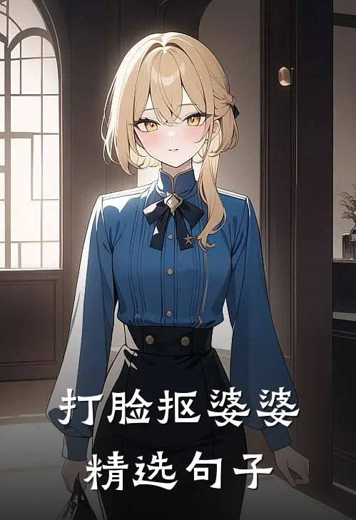 打脸抠婆婆精选句子