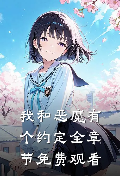 我和恶魔有个约定全章节免费观看