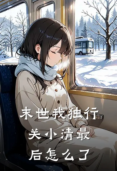 末世我独行关小清最后怎么了